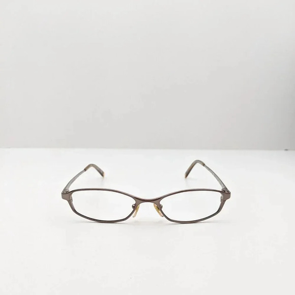 🕶️Anne Klein AK9087 Eyeglasses 49/16 135 /ALH323🕶️​ - Picture 3 of 9